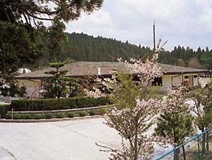 総本山金剛峯寺 高野山中之橋霊園