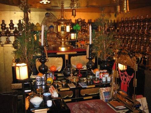 高野山 奥の院 永代供養墓「佛舎利宝塔」