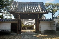 常見寺 一味苑