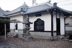常見寺 一味苑