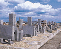 霊山寺東光院大霊園