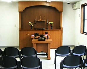 西浦和霊園 櫻聖陵