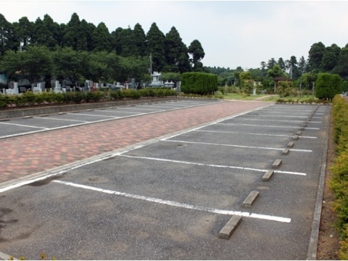 千葉中央霊園