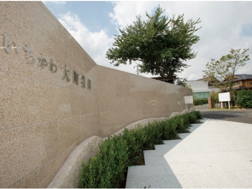 いちかわ大町霊園