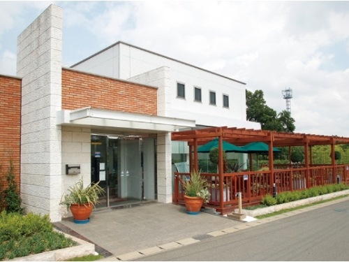 いちかわ大町霊園