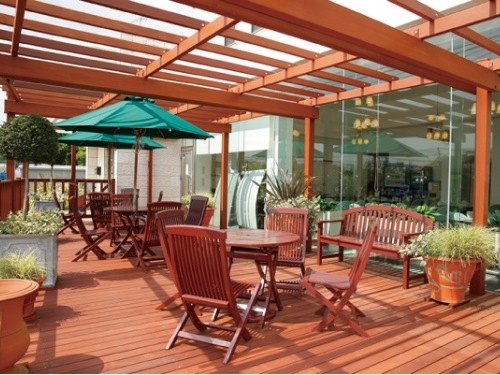 いちかわ大町霊園