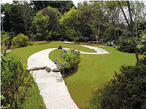 大町やすらぎパーク