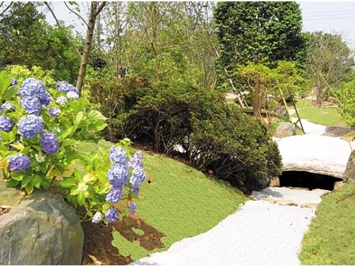 大町やすらぎパーク