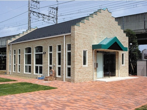 大町やすらぎパーク