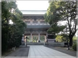 大本山 總持寺(総持寺)