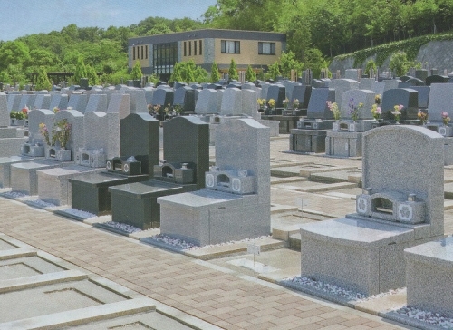 メモリアルサンステージ