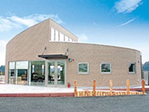 大宮霊園 第二期