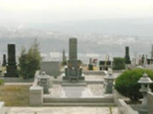 上毛高原メモリアルパーク