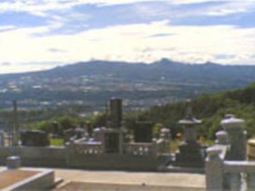 上毛高原メモリアルパーク