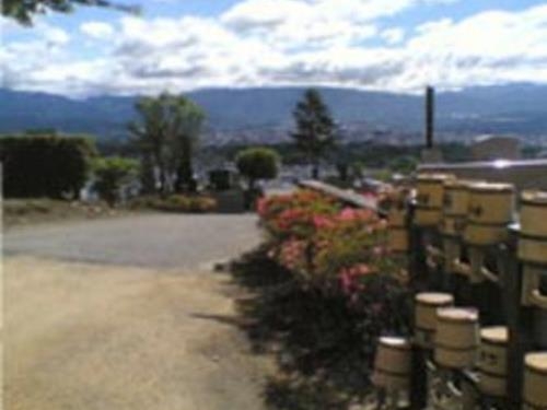 上毛高原メモリアルパーク