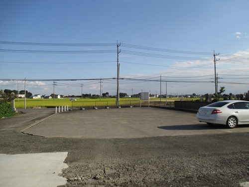 悠久の浄光墓苑