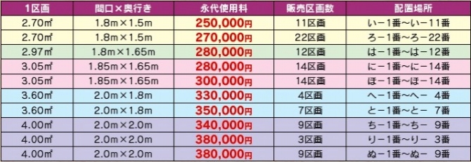 悠久の浄光墓苑