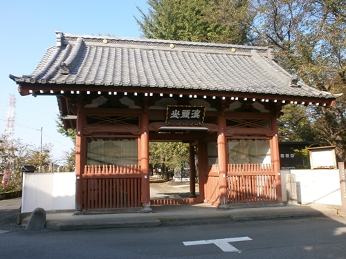 瑠璃光寺