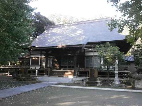 瑠璃光寺