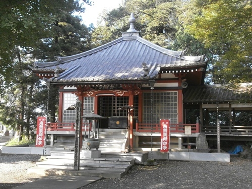 瑠璃光寺