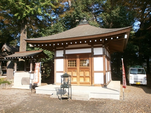 瑠璃光寺