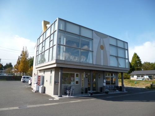 いずみガーデンメモリアル妙法寺墓苑