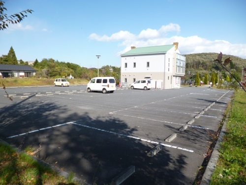 いずみガーデンメモリアル妙法寺墓苑