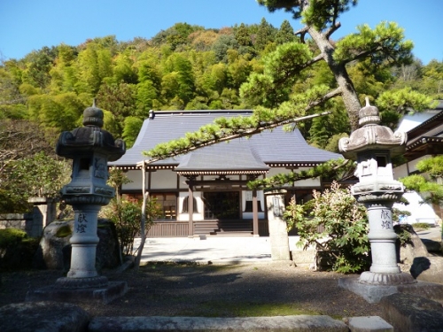 紹樂寺(紹楽寺)